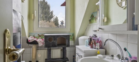 Таунхаус с 2 спальнями в Рекклингхаузен, Германия № 51851 12