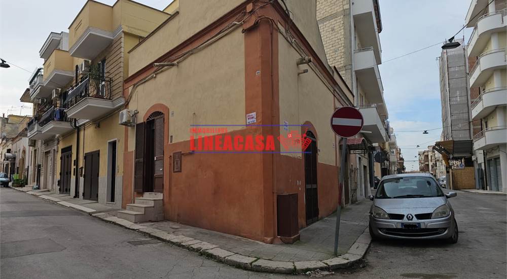 Casa de 1 dormitorio en Cerignola, Italy No. 76517