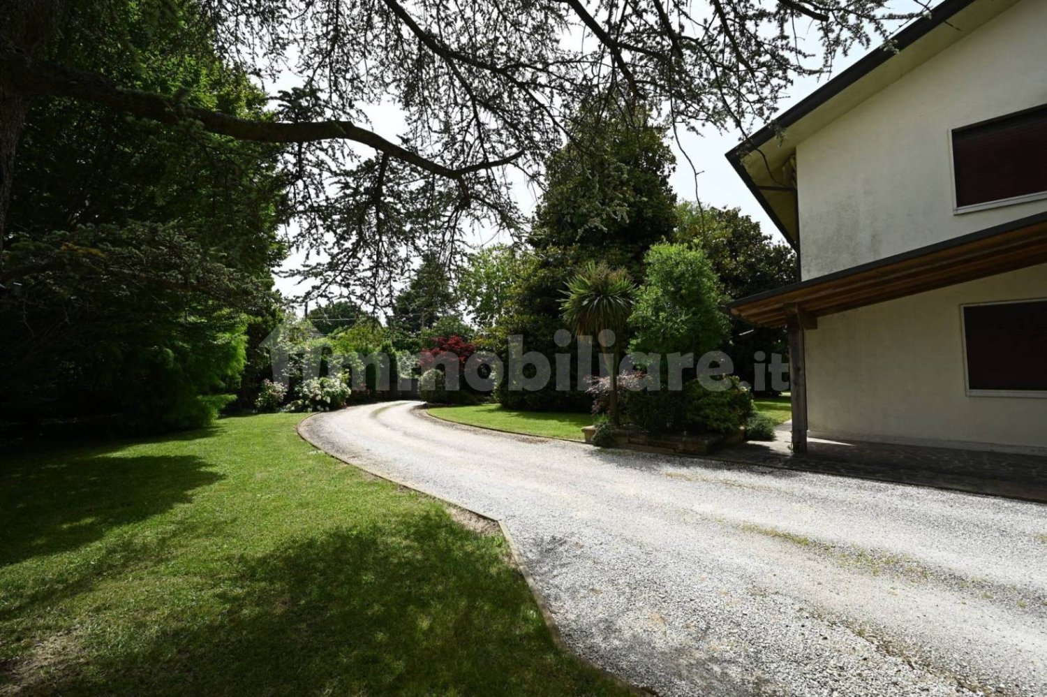 3 bedrooms Villa in Venice, Italy No. 54224