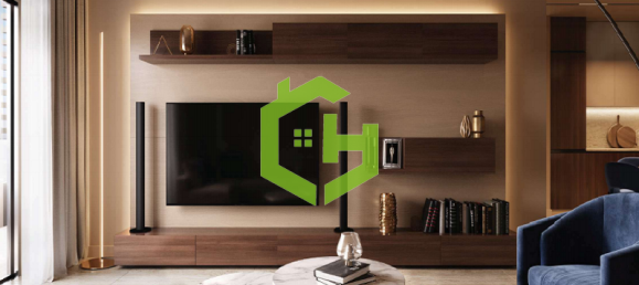 Wohnung in Dubai Sports City, UAE 42.4m², Nr. 56698 8