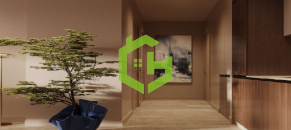 Wohnung in Dubai Sports City, UAE 42.4m², Nr. 56698 11