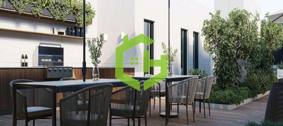 Wohnung in Dubai Sports City, UAE 42.4m², Nr. 56698 13