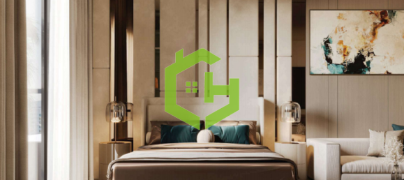 Wohnung in Dubai Sports City, UAE 42.4m², Nr. 56698 7