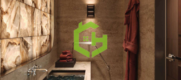 Wohnung in Dubai Sports City, UAE 42.4m², Nr. 56698 2