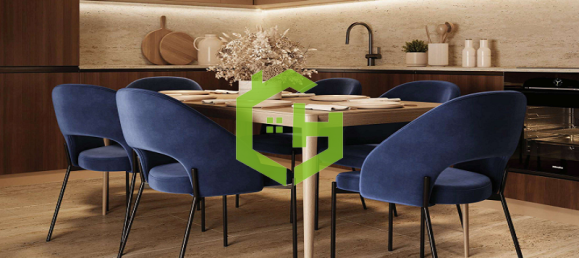 Wohnung in Dubai Sports City, UAE 42.4m², Nr. 56698 10