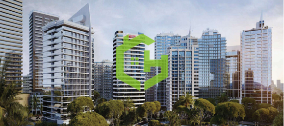 Wohnung in Dubai Sports City, UAE 42.4m², Nr. 56698 5