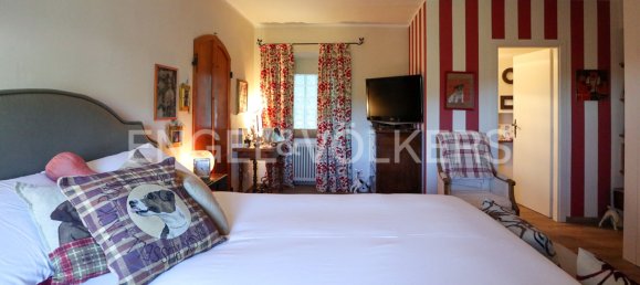 5 bedrooms Villa in Rio, Italy No. 132355 8