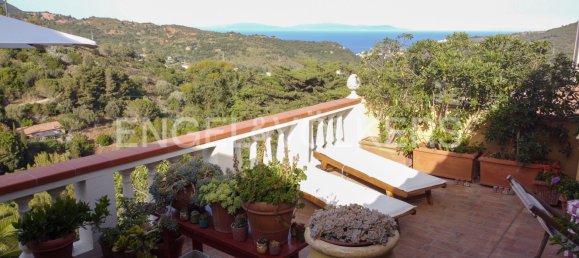 5 bedrooms Villa in Rio, Italy No. 132355 15