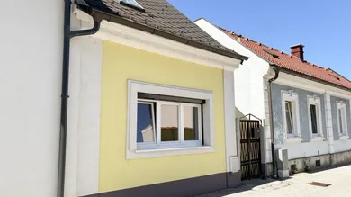 Casa de 2 habitaciónes en Berndorf, Austria No. 126606