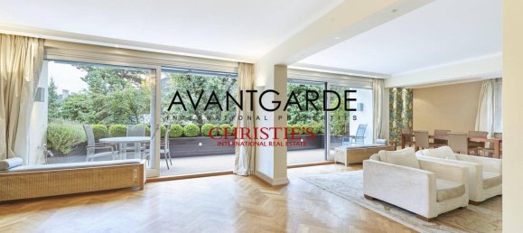 4 rooms Apartment in Hietzing, Austria No. 102623 8