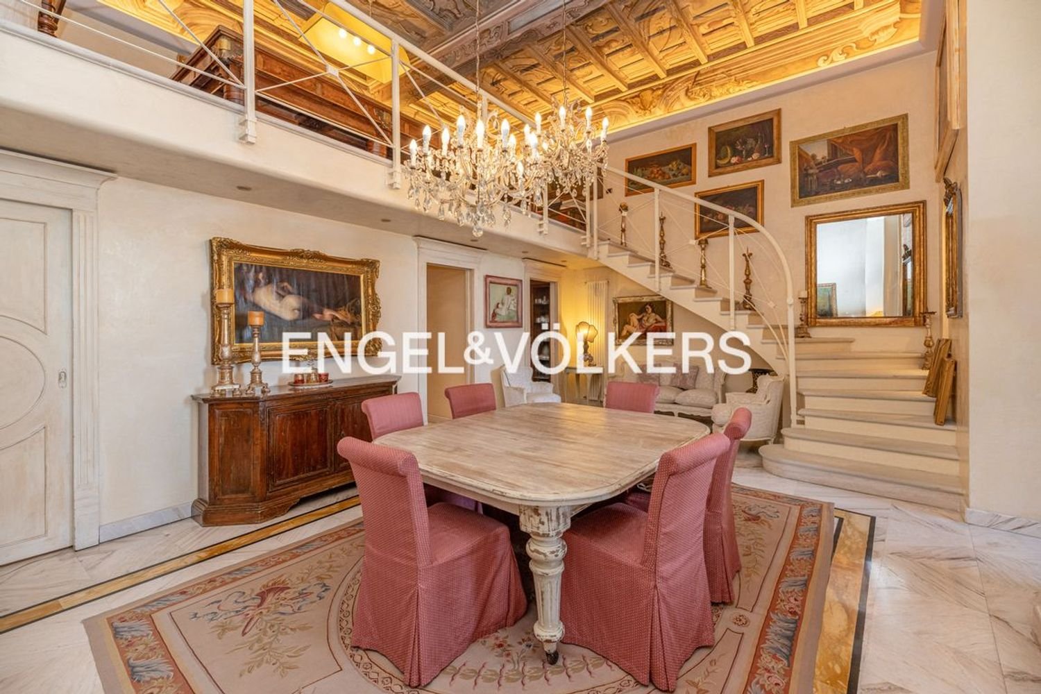 4غرفة منزل ذو طابقين في Besana in Brianza, Italy رقم 139859