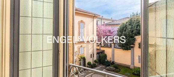 4غرفة منزل ذو طابقين في Besana in Brianza, Italy رقم 139859 28