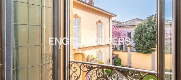 4غرفة منزل ذو طابقين في Besana in Brianza, Italy رقم 139859 29