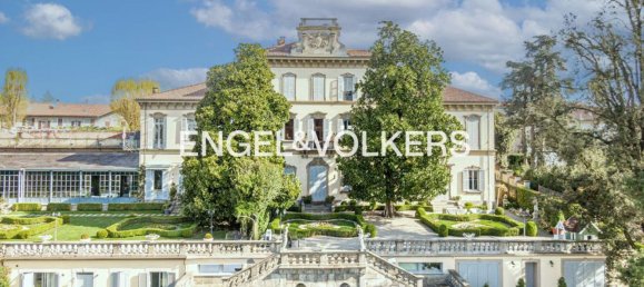 4غرفة منزل ذو طابقين في Besana in Brianza, Italy رقم 139859 5