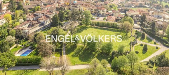 4غرفة منزل ذو طابقين في Besana in Brianza, Italy رقم 139859 7