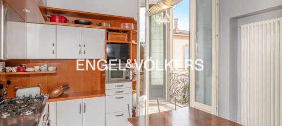 4غرفة منزل ذو طابقين في Besana in Brianza, Italy رقم 139859 16