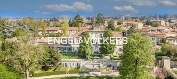 4غرفة منزل ذو طابقين في Besana in Brianza, Italy رقم 139859 36