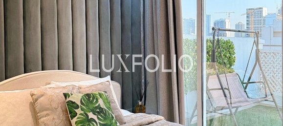 2 غرف نوم شقة في دائرة قرية جميرا, UAE رقم 100679 22