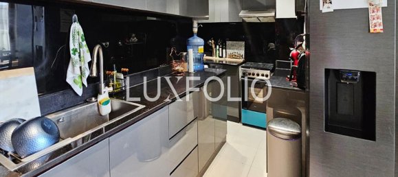 2 غرف نوم شقة في دائرة قرية جميرا, UAE رقم 100679 8