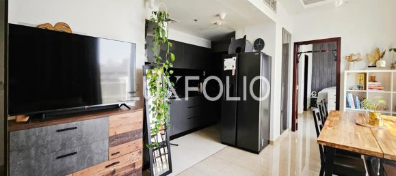 2 غرف نوم شقة في دائرة قرية جميرا, UAE رقم 100679 6