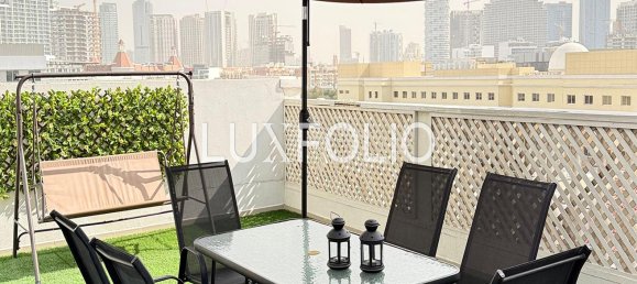 2 غرف نوم شقة في دائرة قرية جميرا, UAE رقم 100679 26