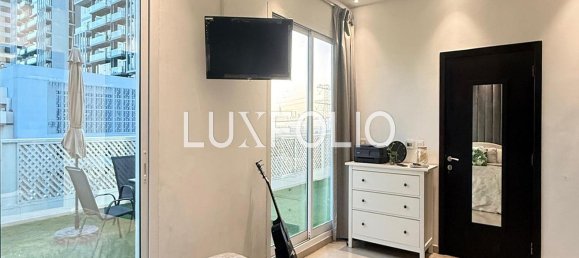 2 غرف نوم شقة في دائرة قرية جميرا, UAE رقم 100679 19