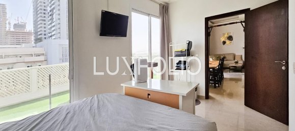 2 غرف نوم شقة في دائرة قرية جميرا, UAE رقم 100679 21