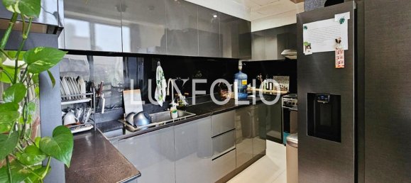 2 غرف نوم شقة في دائرة قرية جميرا, UAE رقم 100679 7