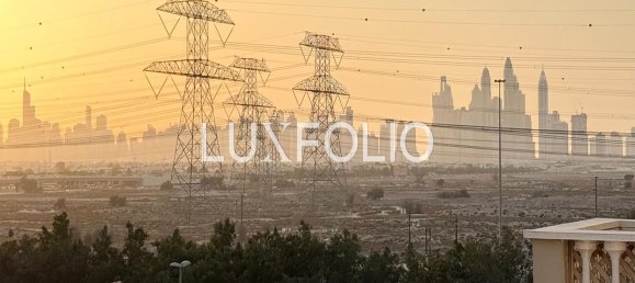 2 غرف نوم شقة في دائرة قرية جميرا, UAE رقم 100679 29