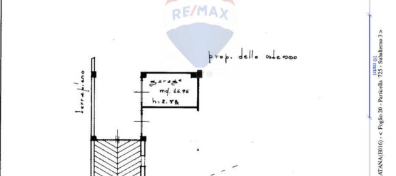 Apartamento T3 em Giarratana, Italy N.º 135295 43