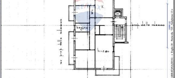 Apartamento T3 em Giarratana, Italy N.º 135295 42