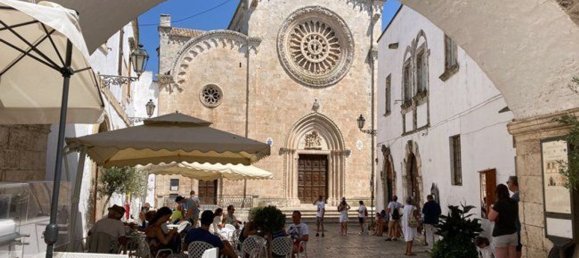 5غرفة شقة في Ostuni, Italy رقم 160150 49