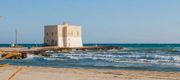 5غرفة شقة في Ostuni, Italy رقم 160150 47