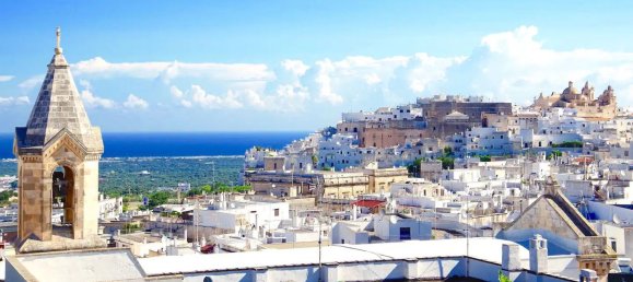 5غرفة شقة في Ostuni, Italy رقم 160150 48