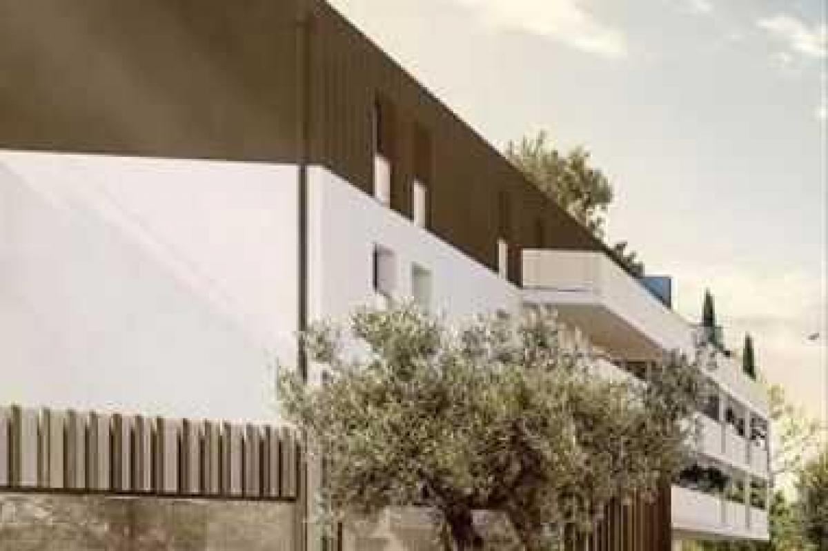 2 bedrooms Condo in Pornichet, France No. 35223