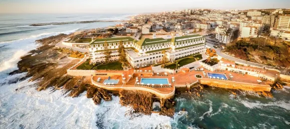 Casa de 4 dormitorios en Ericeira, Portugal No. 151483 40