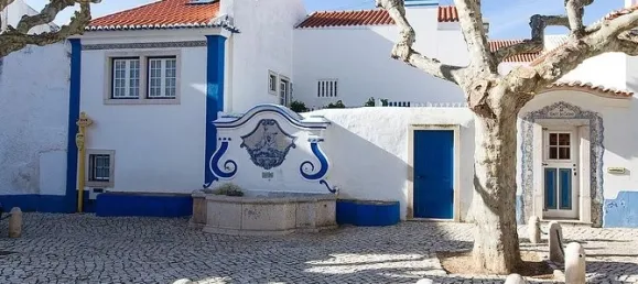 Casa de 4 dormitorios en Ericeira, Portugal No. 151483 42