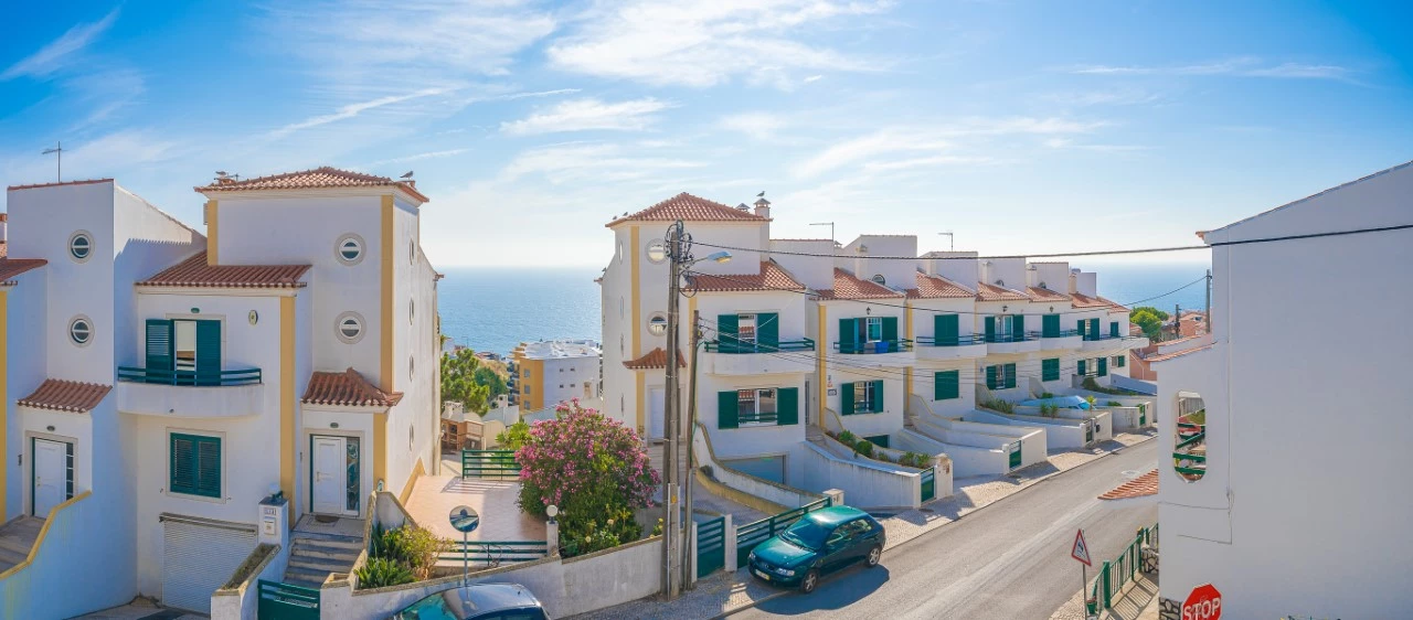 Casa de 4 dormitorios en Ericeira, Portugal No. 151483