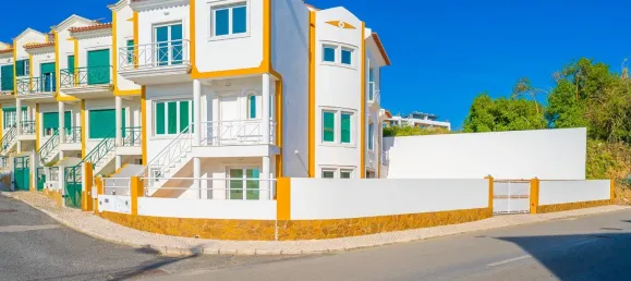 Casa de 4 dormitorios en Ericeira, Portugal No. 151483 43