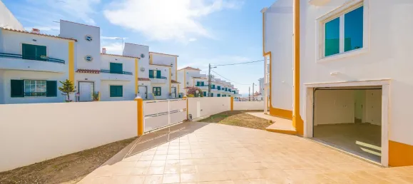 Casa de 4 dormitorios en Ericeira, Portugal No. 151483 35