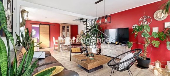 3 Schlafzimmer Doppelhaus in Bonsecours, France, Nr. 317759 3