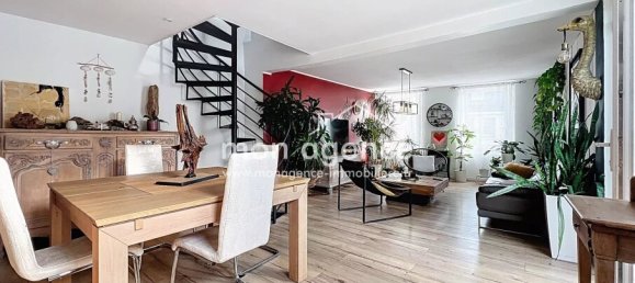 3 Schlafzimmer Doppelhaus in Bonsecours, France, Nr. 317759 2