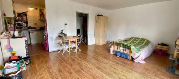 1 غرف نوم شقة في Saint-Michel-sur-Orge, France رقم 311746 3