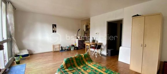 1 غرف نوم شقة في Saint-Michel-sur-Orge, France رقم 311746 4