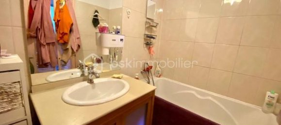 1 غرف نوم شقة في Saint-Michel-sur-Orge, France رقم 311746 11