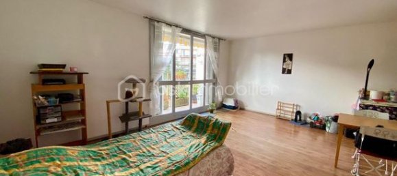 1 غرف نوم شقة في Saint-Michel-sur-Orge, France رقم 311746 5