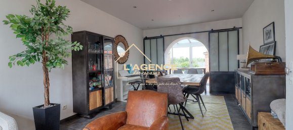 Casa de 4 dormitorios en Strazeele, France No. 341556 7