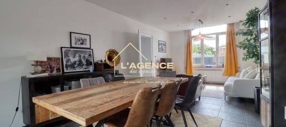 Casa de 4 dormitorios en Strazeele, France No. 341556 4