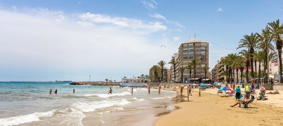 2 chambres Appartement à Estepona, Spain No. 96052 26