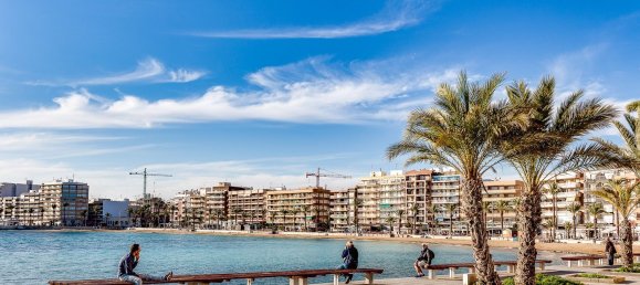 2 chambres Appartement à Estepona, Spain No. 96052 30